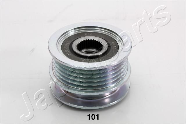 Kipphebel, Motorsteuerung