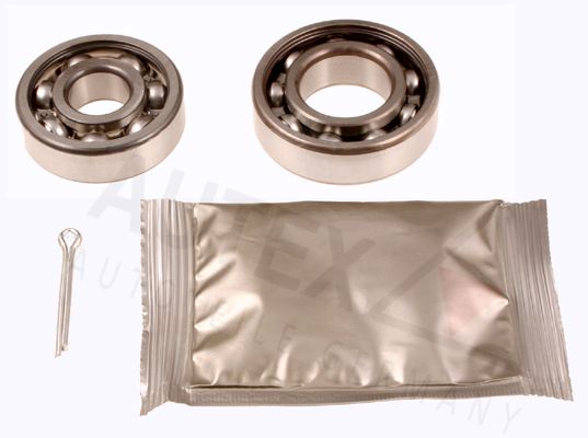 Federbeinstützlager