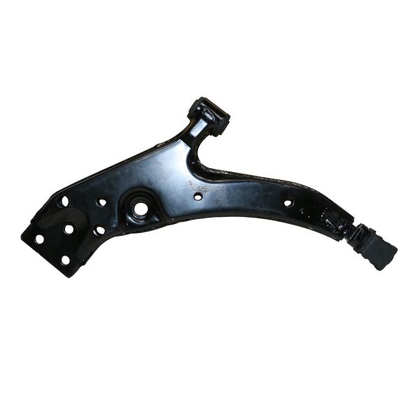 Lenker, Radaufhängung