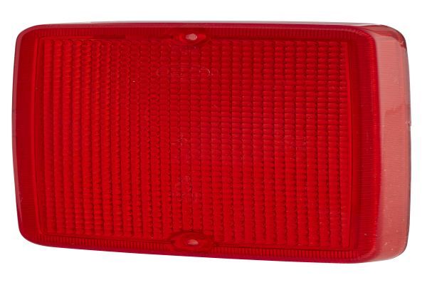 Lichtscheibe, Bremsleuchte