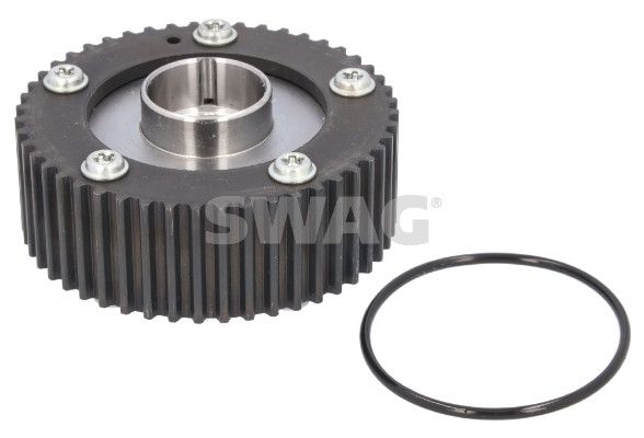 Nockenwellenversteller