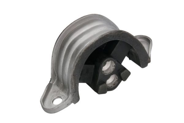 Halter, Motoraufhängung