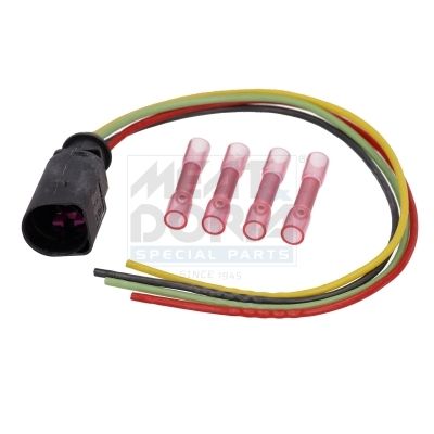 Lagerung, Stabilisator