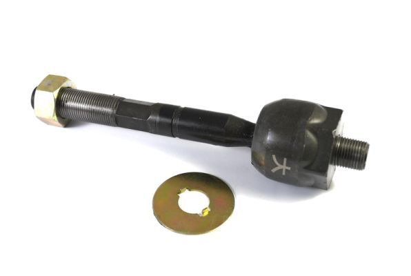 Axialgelenk, Spurstange