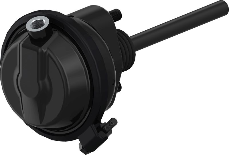 Membranbremszylinder