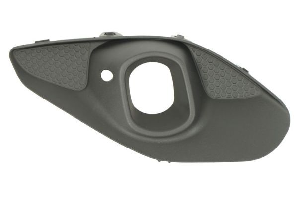 Stoßfänger - Lüftungsgitter