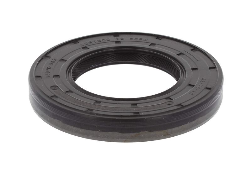 Wellendichtring, Schaltgetriebe