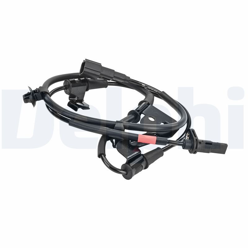 Sensor, Raddrehzahl