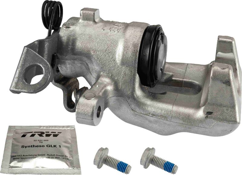 Bremssattel