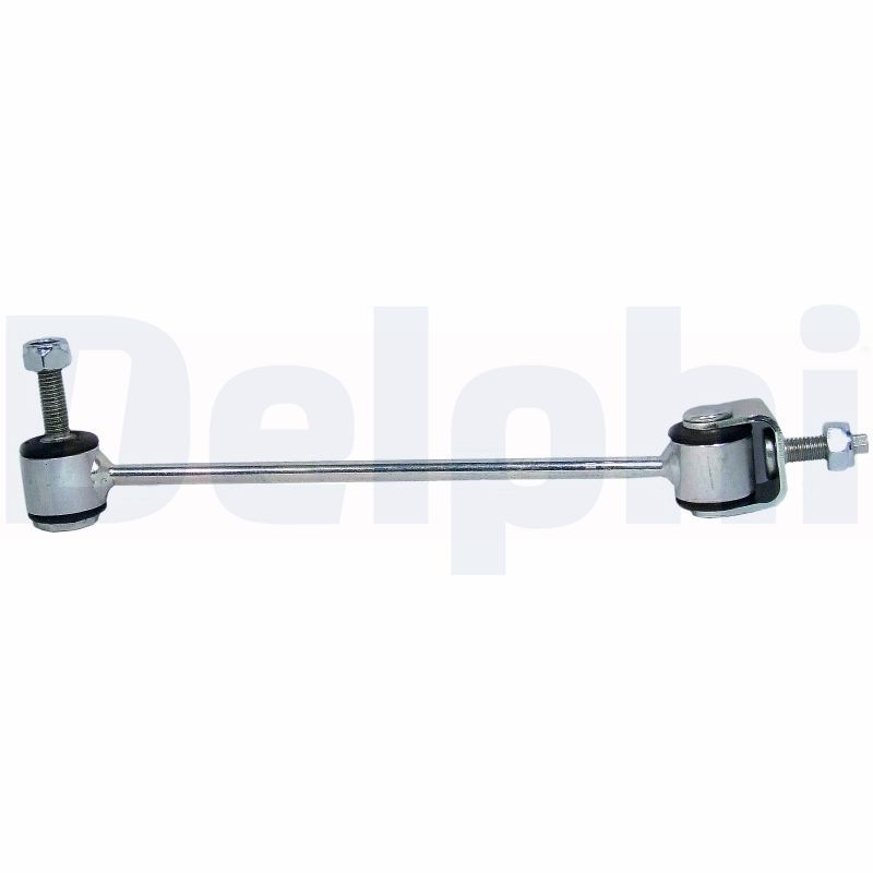 Stange/Strebe, Stabilisator