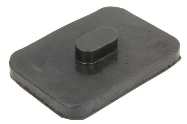 Druckscheibe, Blattfeder