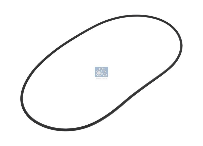 Schlauch, Zylinderkopfhaubenentlüftung