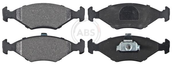 Lagerung, Stabilisator