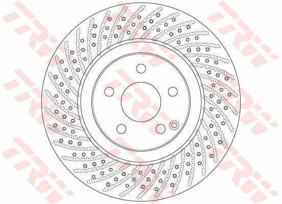 Bremsscheibe