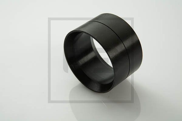 Zugösenbuchse, Anhängevorrichtung