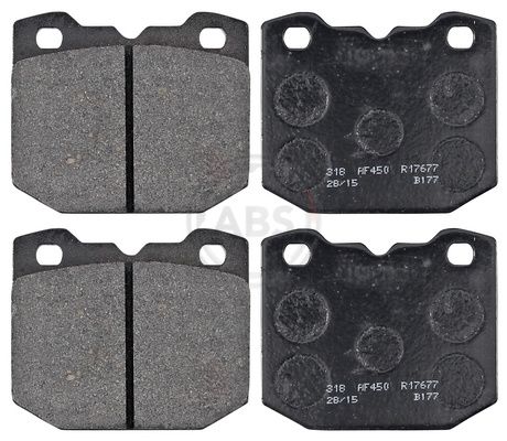 Gelenksatz, Antriebswelle