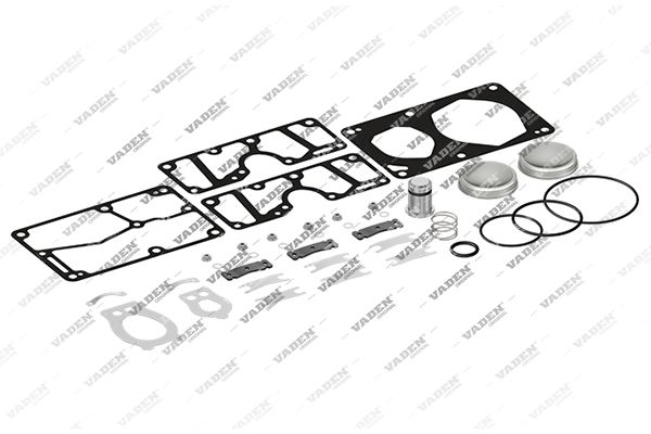 Reparatursatz, Druckluftkompressor