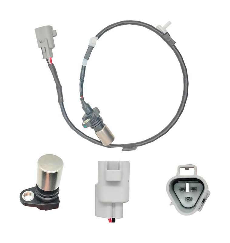 Impulsgeber, Kurbelwelle