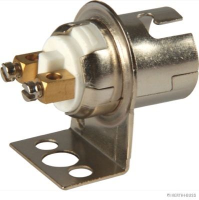 Lampenfassung, elektrische Universalteile