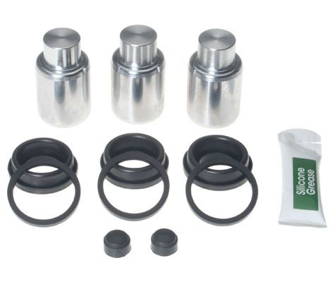 Scheinwerferreinigung - Waschwasserdüse