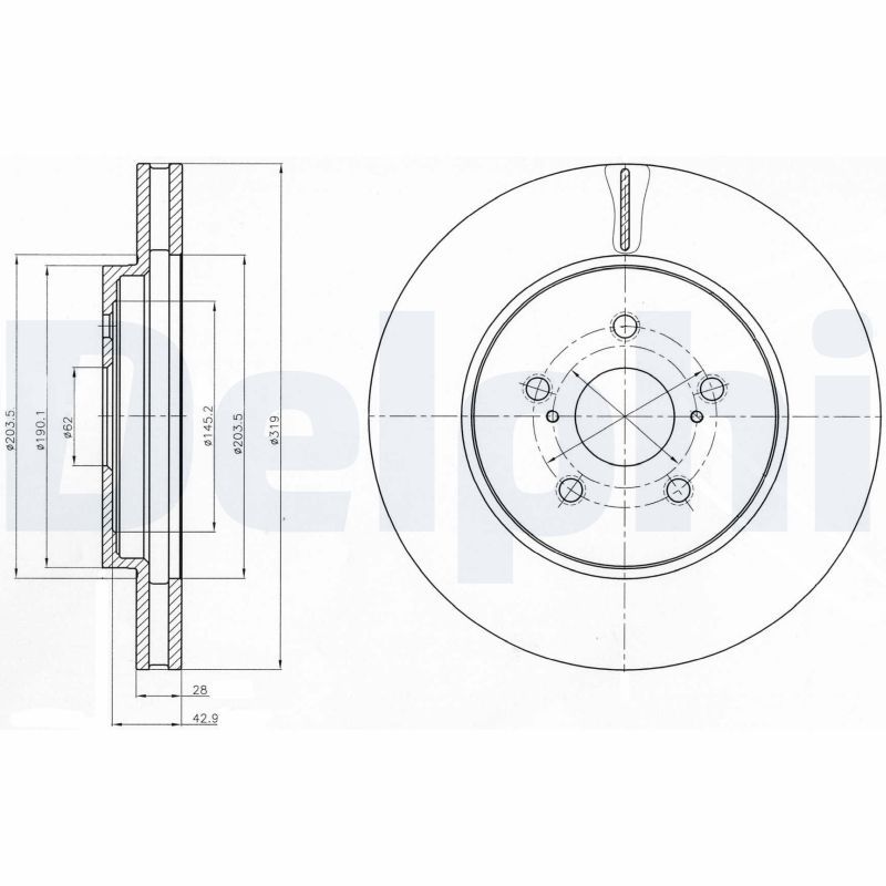Bremsscheibe