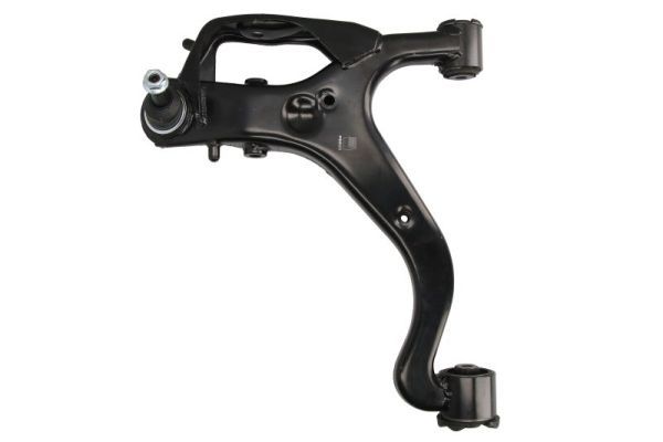 Lenker, Radaufhängung