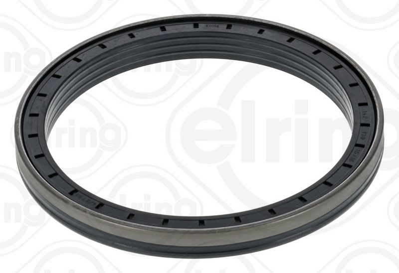 Wellendichtring, Radnabe