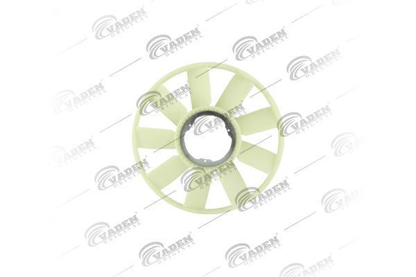 Kupplung, Kühlerlüfter