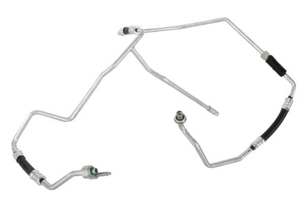 Hochdruckleitung, Klimaanlage