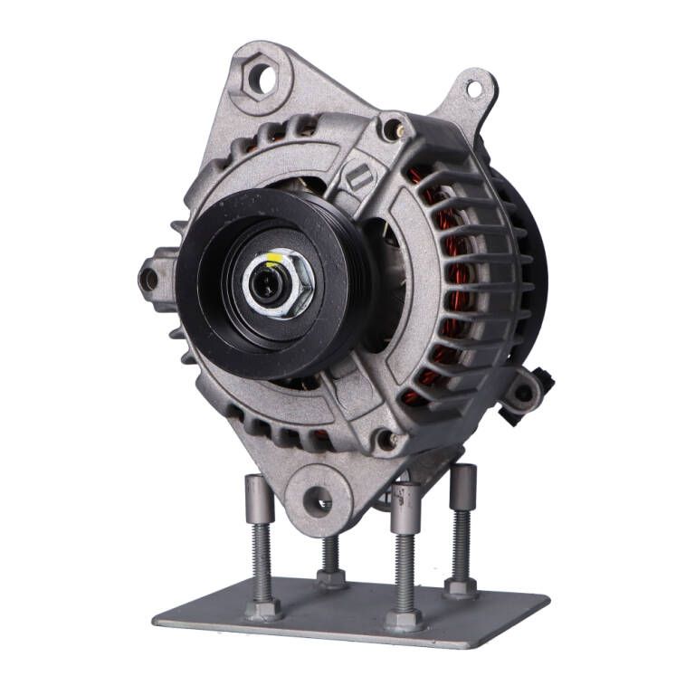 Relais, Wisch-Wasch-Intervall