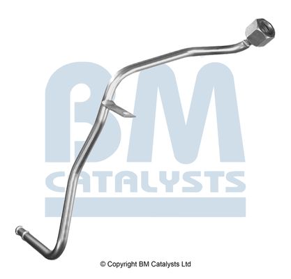 Druckleitung, Drucksensor (Ruß-/Partikelfilter)