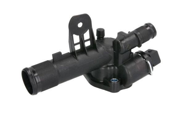 Thermostat, Kühlmittel