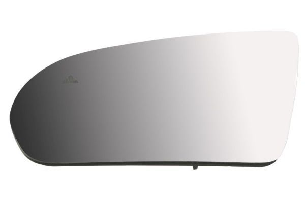 Außenspiegel - Spiegelglas