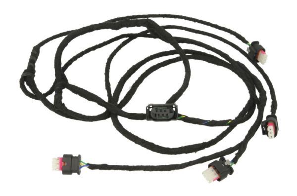Sensor, Einparkhilfe
