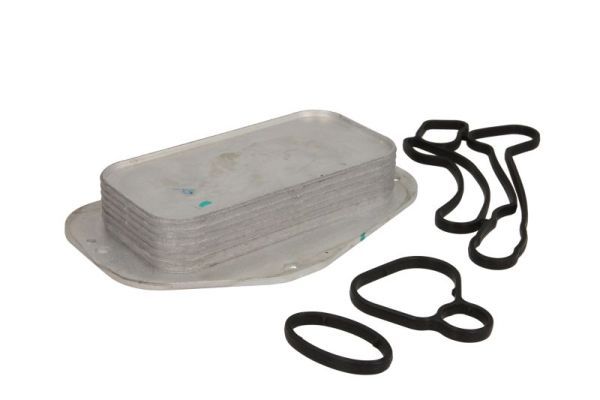 Ölkühler, Motoröl