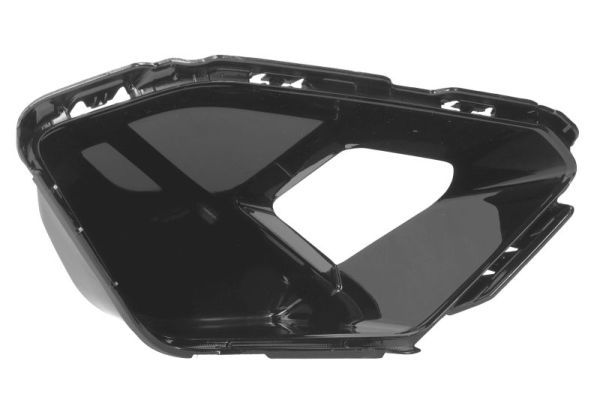 Stoßfänger - Lüftungsgitter