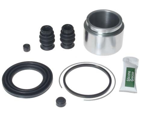 Reparatursatz, Bremssattel