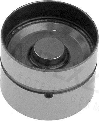 Drosselklappenstutzen