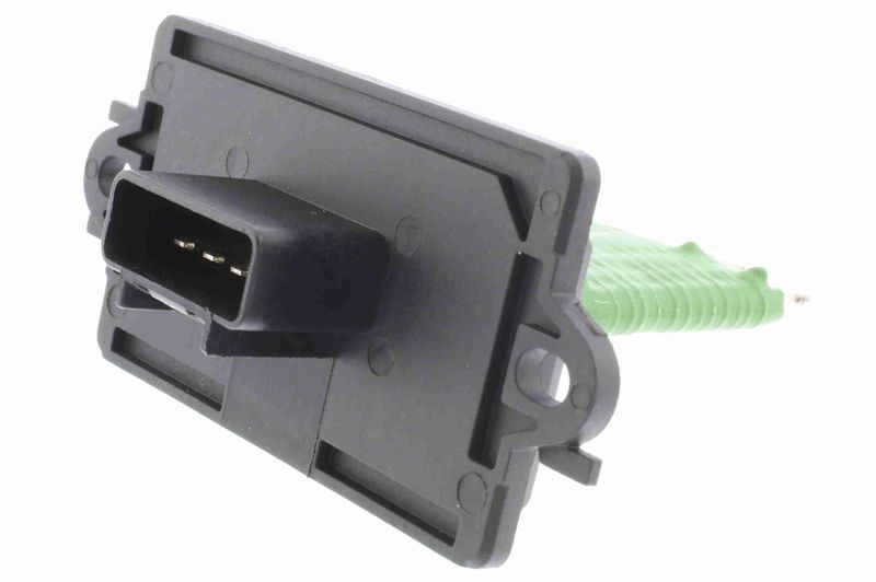 Regler, Innenraumgebläse