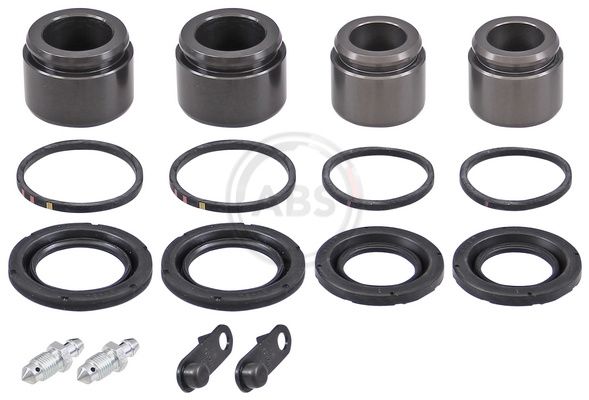 Kühlmittelrohrleitung