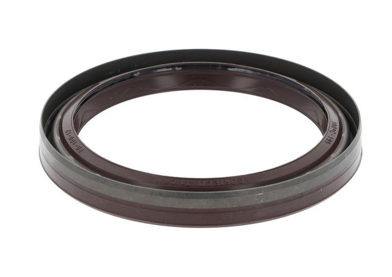 Wellendichtring, Verteilergetriebe