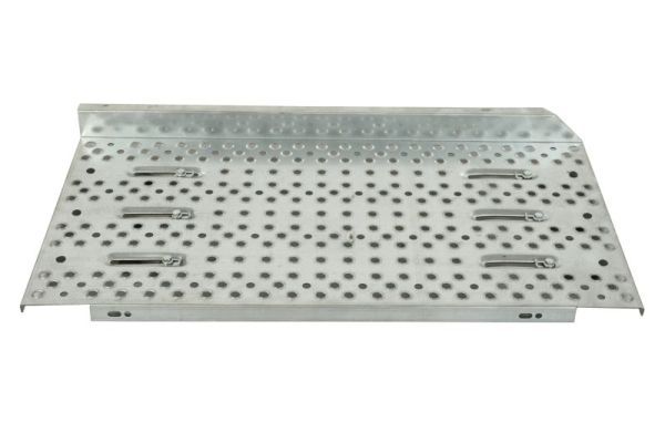 Türschwellen - Trittbrett