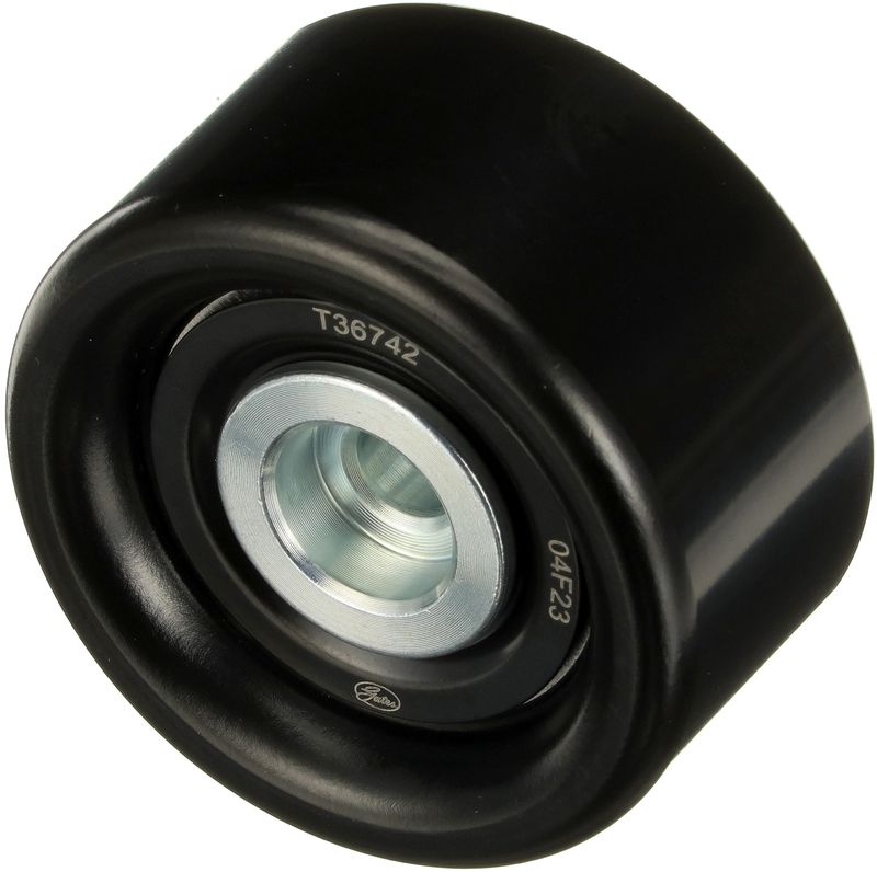 Umlenk-/Führungsrolle, Keilrippenriemen