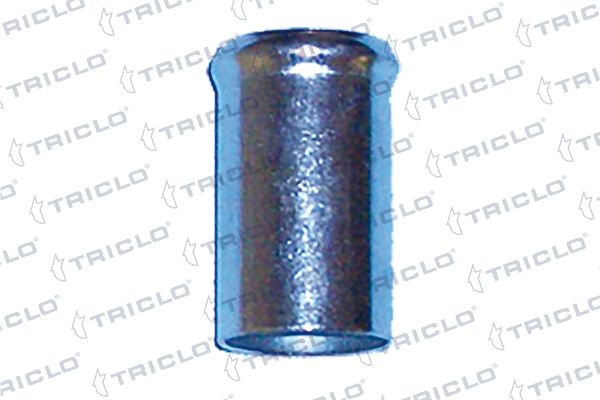 Kühlmittelrohrleitung