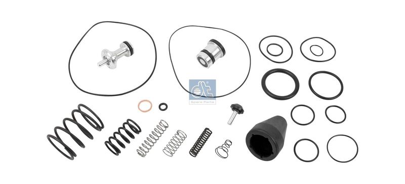 Kühlmittelrohrleitung