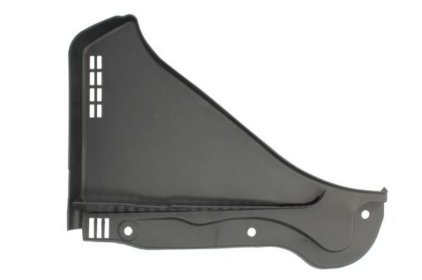 Frontscheibenrahmen - Wasserabweiser