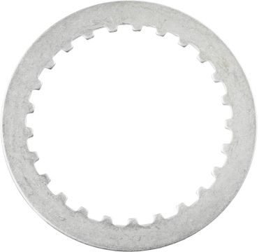 Stahllamellensatz, Kupplung