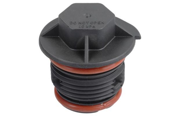 Verschlussdeckel, Kühlmittelbehälter