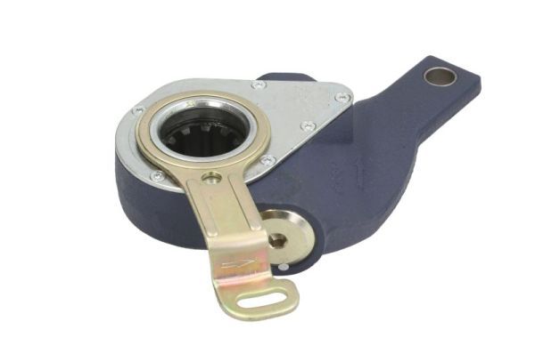 Gestängesteller, Bremsanlage