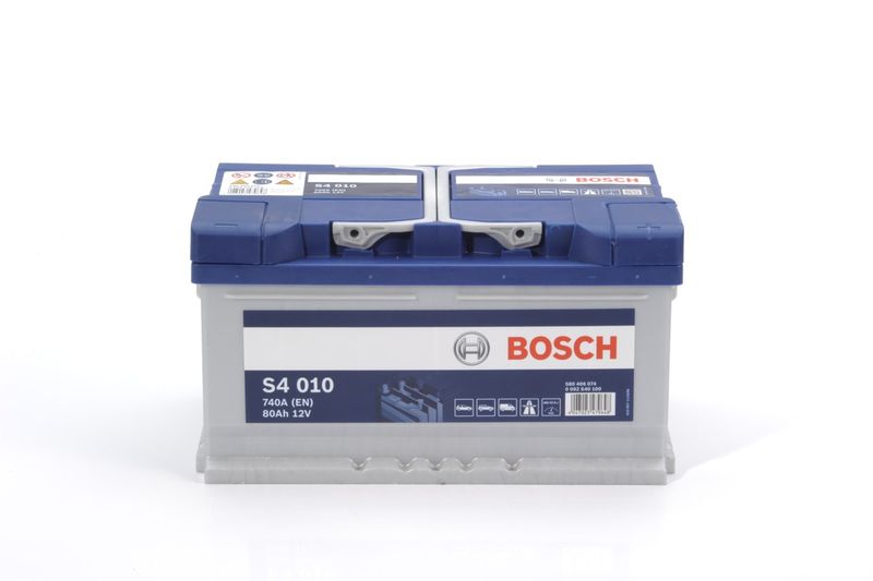 Starterbatterie